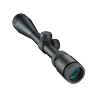 Nikon Prostaff 4-12X40 Matte Nikoplex Riflescope
