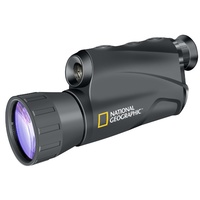 National Geographic 5X50 Digital Night Vision Scope