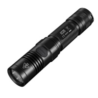 Nitecore 960lumens Led Waterproof Flashlight Ec20