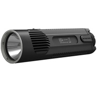 Nitecore 1000Lumen Waterproof Led Torch Ec4