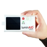 Luminaid Emergency & Utility Solar Lantern Packlite 16