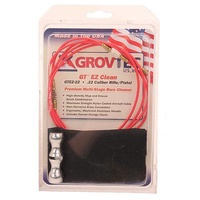 Grovtec Single Stage Cleaning Kit For .22Cal