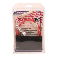Grovtec Single Stage Cleaning Kit For .223 Cal