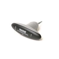 Warne Rifle Scope Mounting Tools Simple Break Away Design Torque Wrench 25 In Lb Tool - W T-15 Torx Bit #tw1