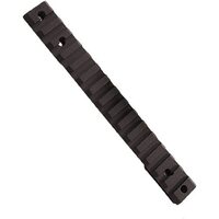 Warne Hunting Rifle Rail Mount Xp7000 Howa 1500 La Xp Good Quality - Picatinny Rail Mountain Tech Black Matte #7651m