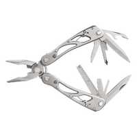 Winchester Winframe Hunting Outdoor 13 Multi-Tools Plier - 10.4Cm #31-003432
