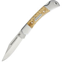 Winchester Lasso Folder Pocket Knife - 7 Inch Overall #31-003440