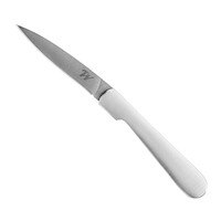 Winchester Single Shot Pocket Folding Knife - Full Stainless #31-003430