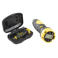 Wheeler Digital Fat Wrench Adjustable Torque - W Audible Visual Indicators #wh-dfr