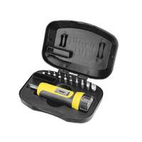 Wheeler Fat Wrench Torque Wrench Steel Hardened Bits - Aids In Accuracy #wh-fr