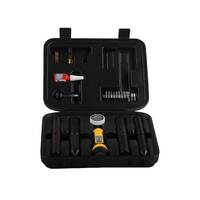 Wheeler Pro Scope Mounting Kit Combo 1" & 30mm - Perfect Combination #wh-psmkc