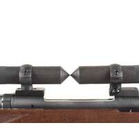 Wheeler High Quality Scope Ring Alignment Lapping Kit - 30mm #wh-sra30