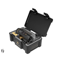 Wheeler Wh-Esmk Scope Mounting Kit Torque Wrench And Level