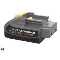 Wheeler Wh-Fwatb Battery Replacement 12v Li-Ion
