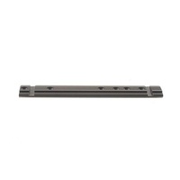 Weaver Base To 9m Matte Black - High Quality Durable Reliability #w48505