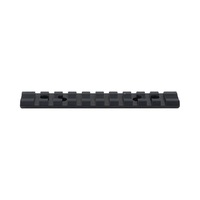 Weaver Rail Multi Slot 417 Mossberg 500 590 Base Mount - High Quality Lightweight #w48333