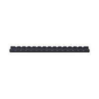 Weaver Rail Multi Slot 431 Savage Accutrigger Sa Base Mount - Impact-resistant #w48338