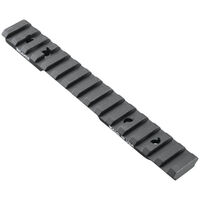 Weaver Mossberg Mvp Extended Multi-slot Bases - Black #w99467