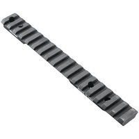 Weaver Browning Ab3 Sa Extended Multi-slot Bases - Black #w99473