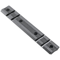 Weaver Top Mount Remington 870 429 Blk Aluminum Bases - 429 Rem 870 #w48454
