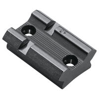 Weaver Top Mount  Brwng A-bolt Aluminum Bases - Marlin Mr7 Win 70 (rear) 47m Black #w48503