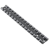 Weaver Multi-slot 618 Sav 10sa 8-40 Bases - Black #w48343