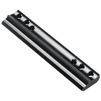 Weaver Detachable Side Mounts - #2 Win 52 Rem 10-12 #w48402