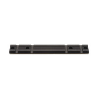 Weaver Top Mount Winchester 1200|1500 416m Aluminum Bases - Black #w48434