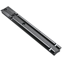 Weaver Top Mount Ne Firearms 82 Aluminum Bases - Black #w48082