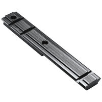 Weaver Top Mount Marlin 39a 90 Aluminum Bases - Black #w48090