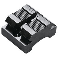 Weaver Top Mount Win 94 Angle Eject Big Bore 95 Aluminum Bases - Black #w48095