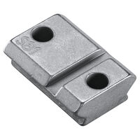 Weaver Grand Slam Steel Top Mount Bases - S61 Tikka #w48234