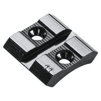 Weaver Top Mount Browning 1885 Rem 30|720 Bases - 11 Black Aluminum #w48011