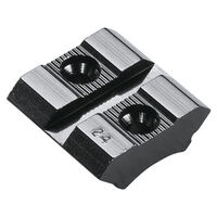 Weaver Top Mount Savage Mark Ii Bases - 24 Aluminum #w48024