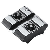 Weaver Top Mount Base 13 Win 57 Front - Black Aluminum Maximum Strength #w48013
