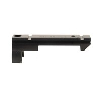 Weaver Top Mount Base 301 Ruger Blackhawk All Steel Recoil Proof - Rugged Durability #w48638