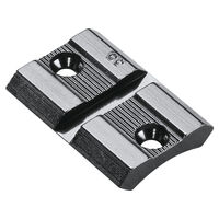Weaver Base 35 Rem 700 Vanguard Front Rem 783 F R Top Mount Aluminum Bases - High Quality Durable #w48035