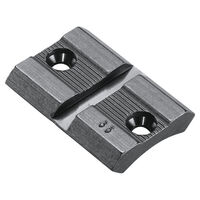 Weaver Top Mount Base 35m Rem 700 Vanguard Front - High Quality Durable Aluminum #w48500