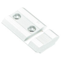 Weaver Top Mount Base 36s Rem 700 Vanguard Rear - Aluminum High Quality Durable #w48005