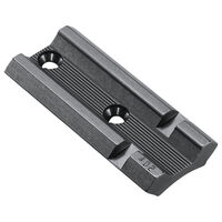 Weaver Top Mount Base 402m Win 70 Front Xl 7  - Black High Great Quality Durable #w48429