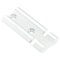Weaver Top Mount Base 402s Win 70 - Aluminum Great Quality Durable Perfect #w48430