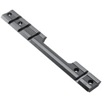 Weaver Top Mount Base 420m Matte - Black High Great Quality Aluminum Durable #w48438