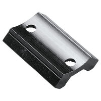 Weaver Top Mount Base 46 Win 70 Savage Accutrigger Ruger Centrefire - Mauser Front #w48046