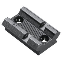 Weaver Top Mount Base 61m Tikka - High Great Quality Aluminum Construction #w48504