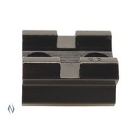 Weaver Base 68 Ruger 44 Carb D/stalk Front Black - High Quality #w48068