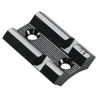 Weaver Base 71 Sako L579 Front Top Mount Aluminum Bases - Black High Great Quality Durable #w48071