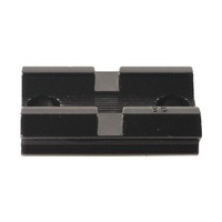 Weaver Base 85 A Bolt European Black - High Great Quality Durable #w48085