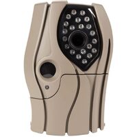 Wildgame Innovations Switch Cam 16 Mp Ir Trail Camera - Brown #ez16i2-21