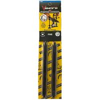 Warthog Sharpeners V-sharp Classic Ii Diamond 1000 Hone Set - Honing Steel #whc2sf