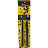 Warthog Sharpeners Classic Ii Diamond 600/325 Hone Set - Honing Steel #whc2smc